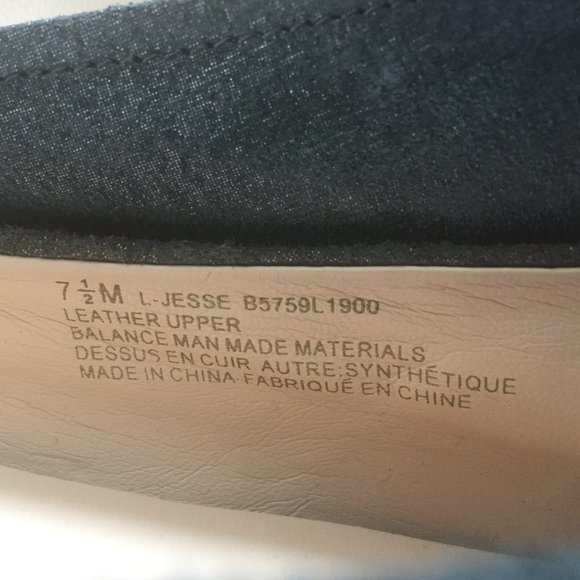 Franco Sarto Ballet Flats - Picture 5 of 7